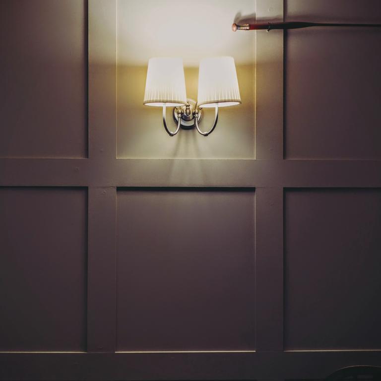 ホテル Hambro Arms Milton Abbas エクステリア 写真
